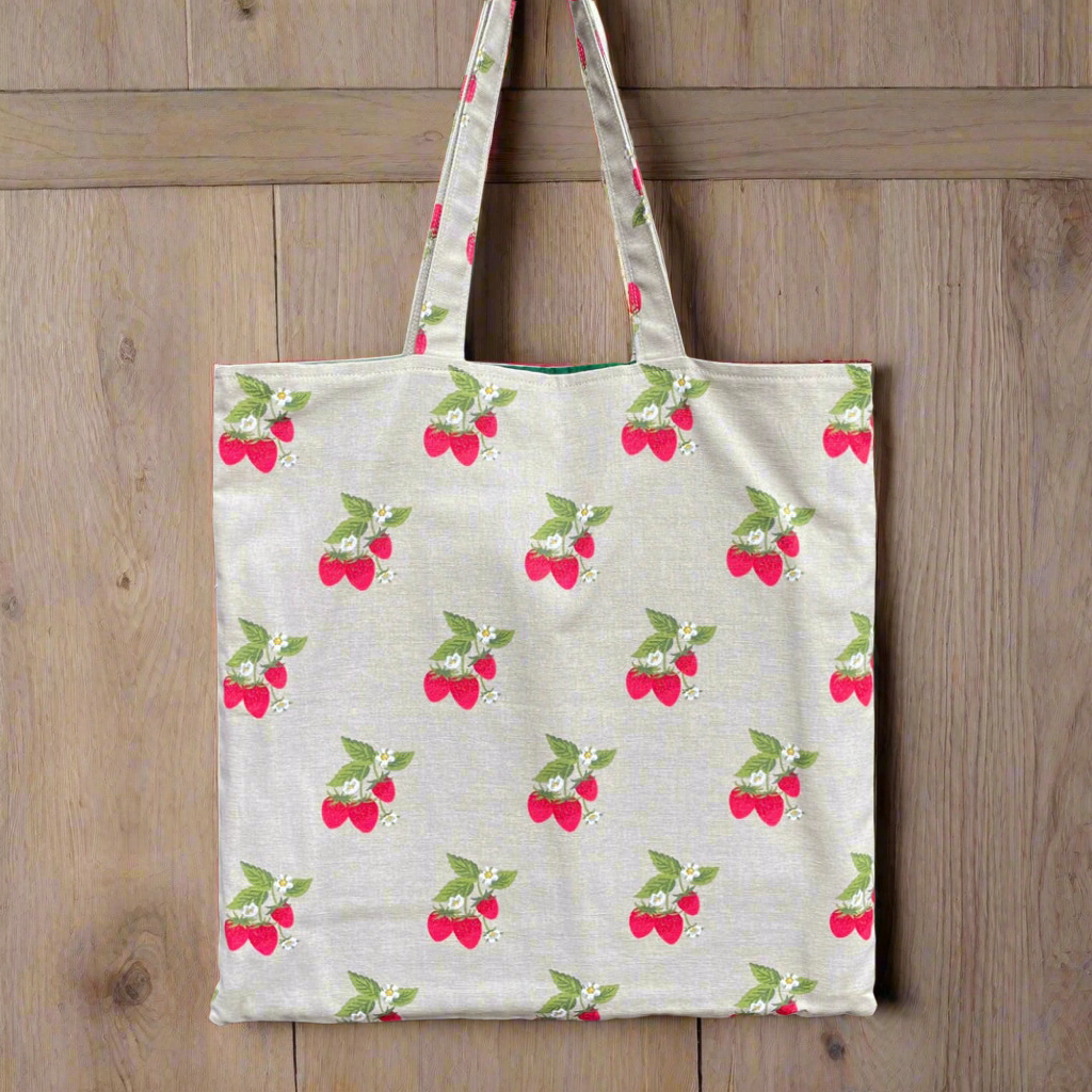 Simple Bags Designs Canvas Tote Homemade Bags Patterns Fabric Bag