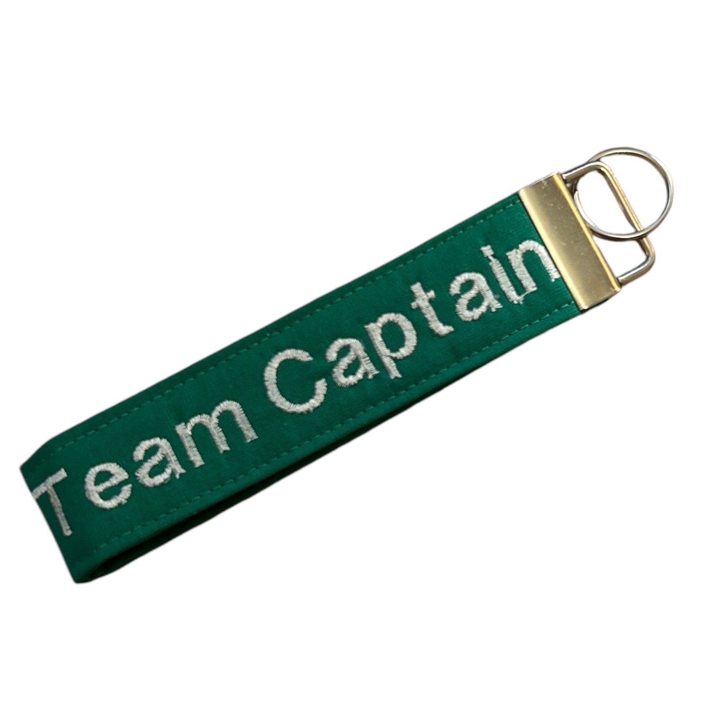 Personalised Key Fob Wristlets