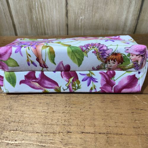Zipper Pouch - Base