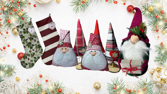 Explore Our Handmade Christmas Collection