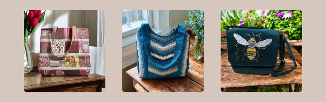 Why a Handmade Bag is Worth the Investment
