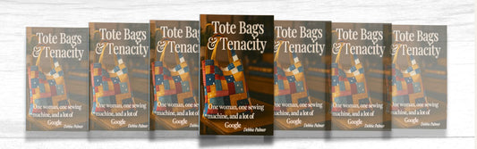 What Writing a Book Taught Me About Handmade Business (and Myself)