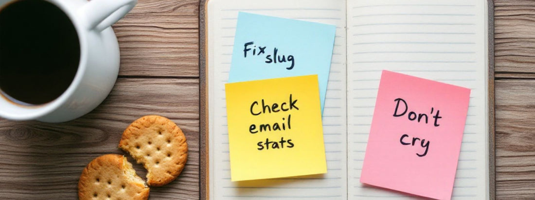 Selling Handmade Crafts Online: Why It’s Harder Than Everyone Thinks