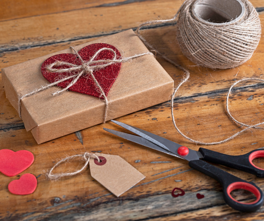 The Value and Beauty of Handmade Gifts