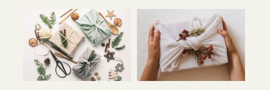 Eco-Friendly Gift Wrapping Ideas for Your Purchases