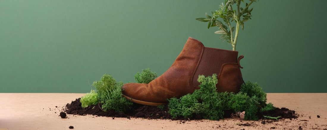 Sustainable Handmade Products: Crafting Trends for 2025