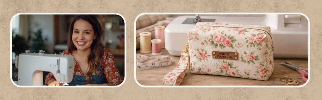 Printable Sewing Tutorials for Gifts & Seasonal Makes (Fast, Satisfying Projects)