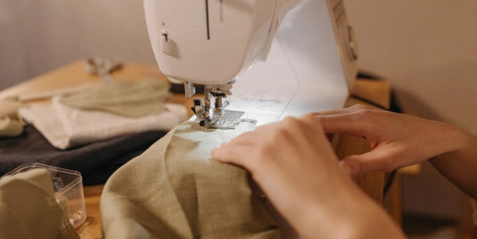 Straight Stitching Tips: Perfect Your Sewing Skills