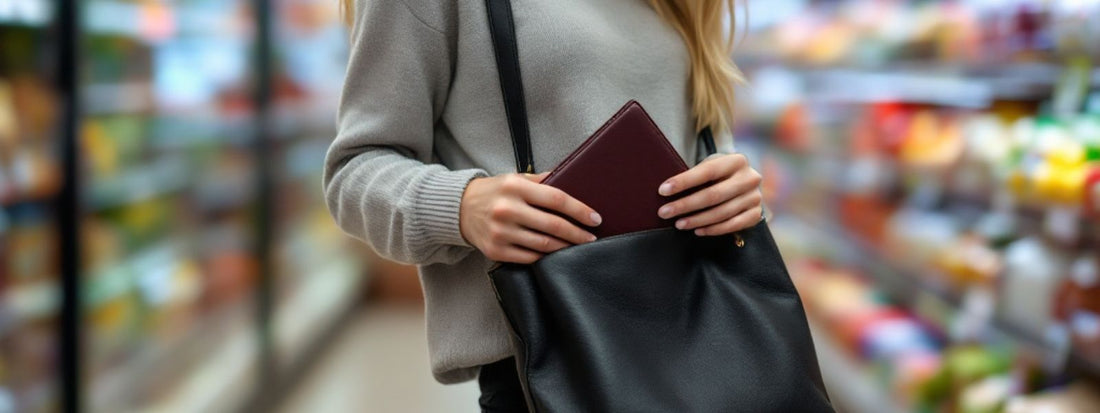 Can You Wear a Crossbody Bag as a Shoulder Bag?
