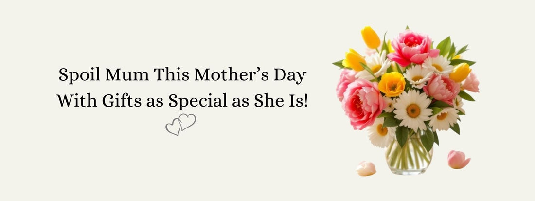 Best Handmade Mother’s Day Gifts for 2025