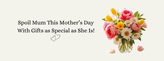 Best Handmade Mother’s Day Gifts for 2025