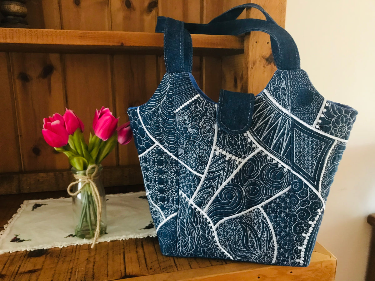 Handmade Bags for Women (UK) – One-of-a-Kind Everyday Styles