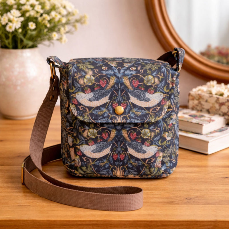 Bags, Pouches & Purses