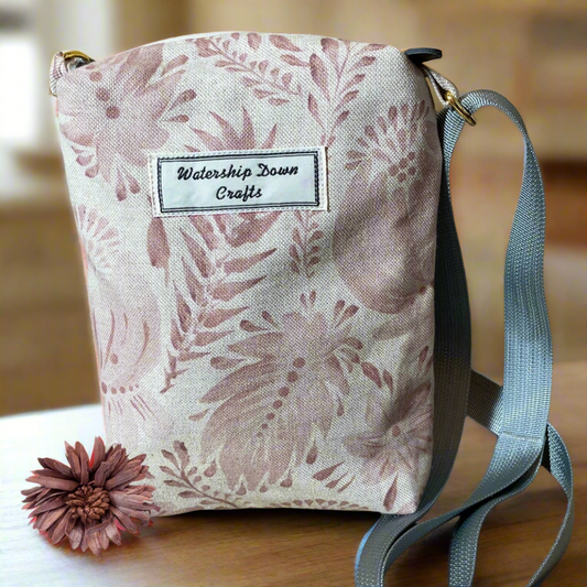 Handmade Crossbody Bags