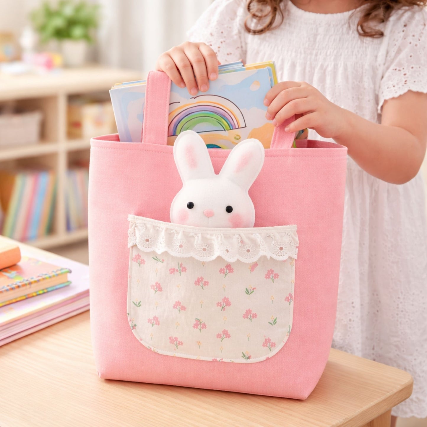 Spring Sewing Bundle PDF Tutorials