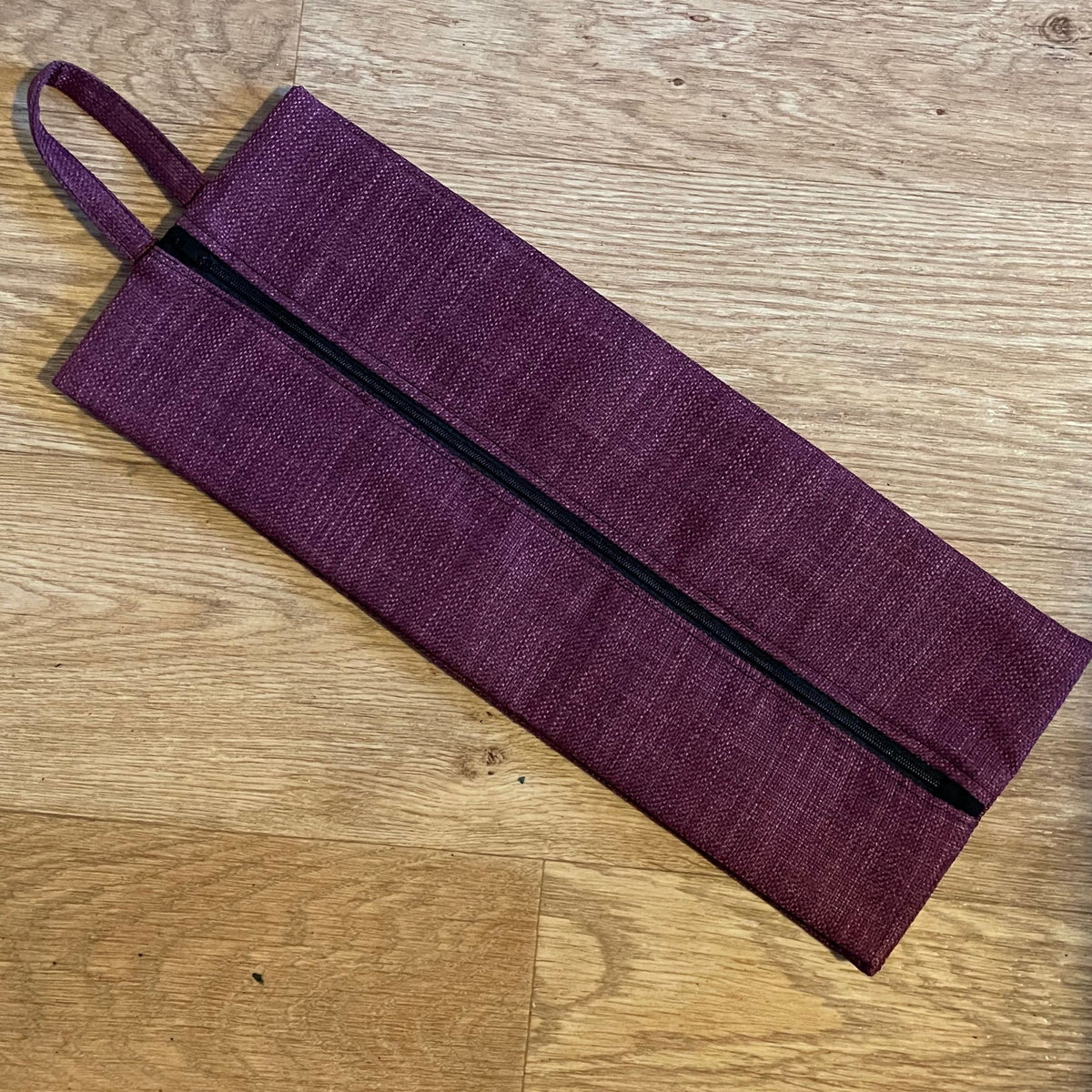 Handmade Expandable Shoe/Storage Bags