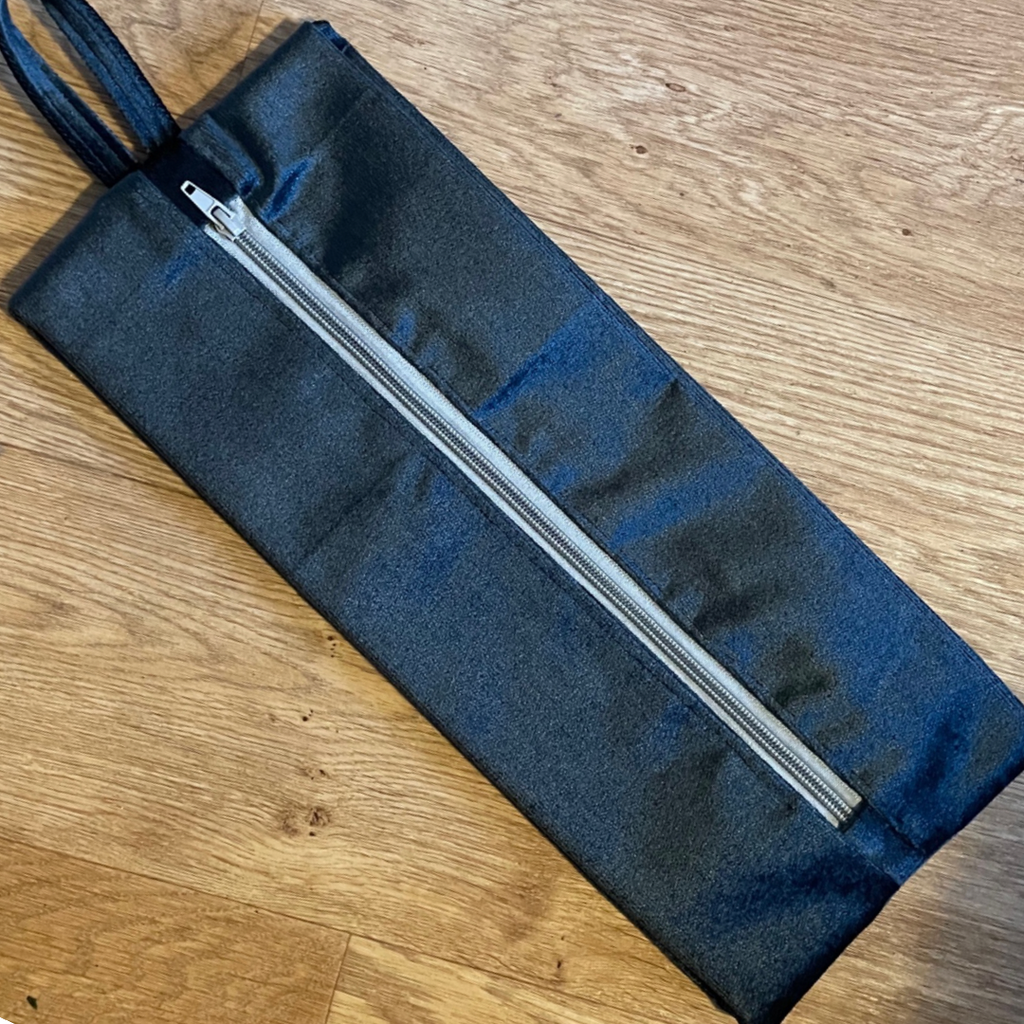 Handmade Expandable Shoe/Storage Bags