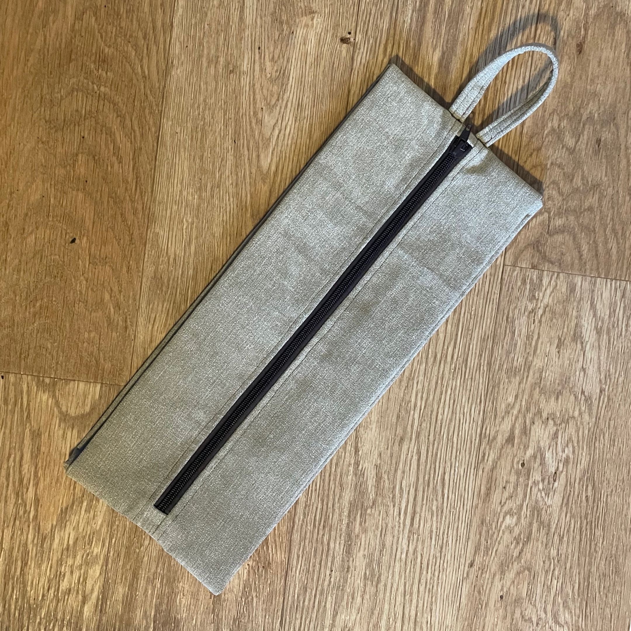 Handmade Expandable Shoe/Storage Bags