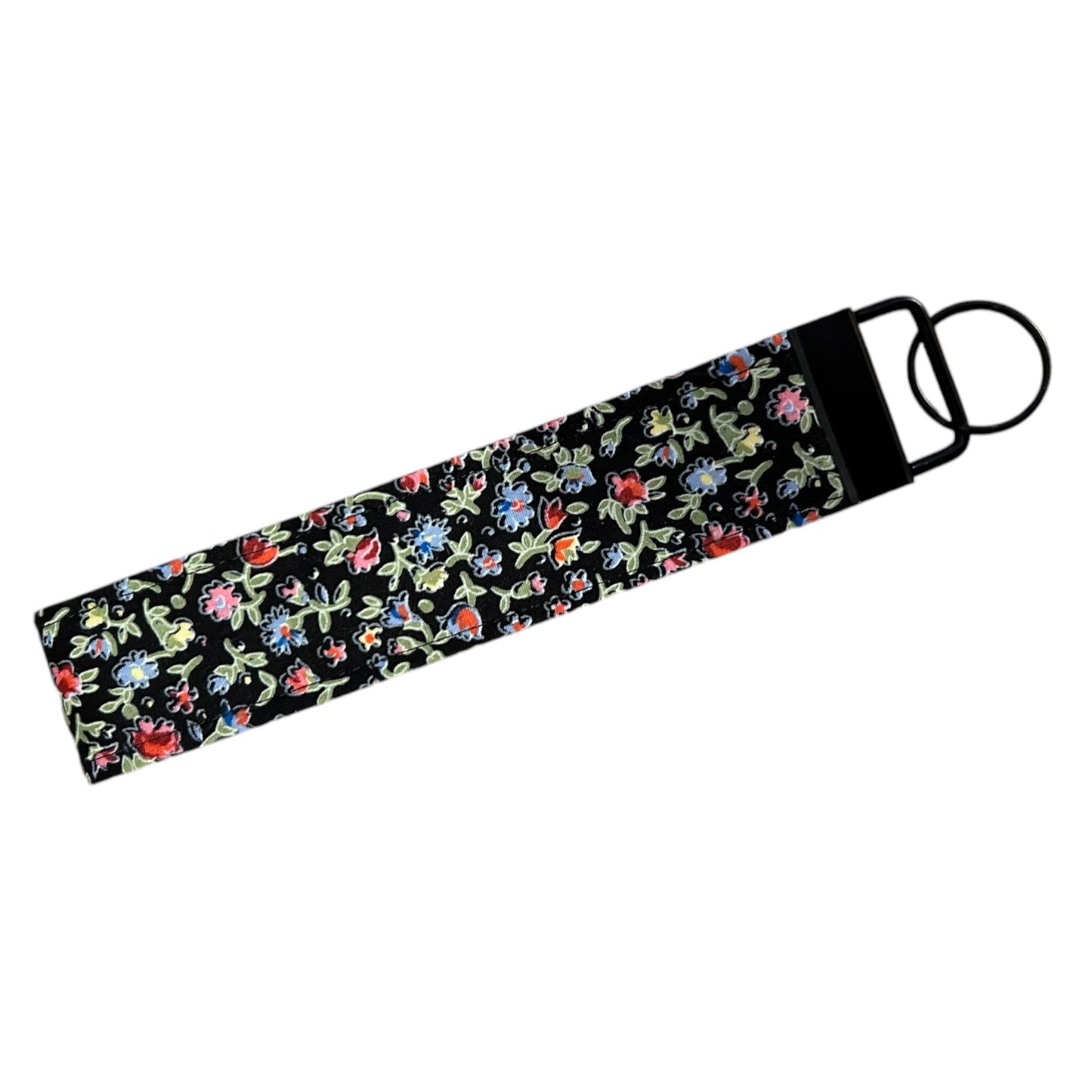 Sustainable Fabric Key Fobs