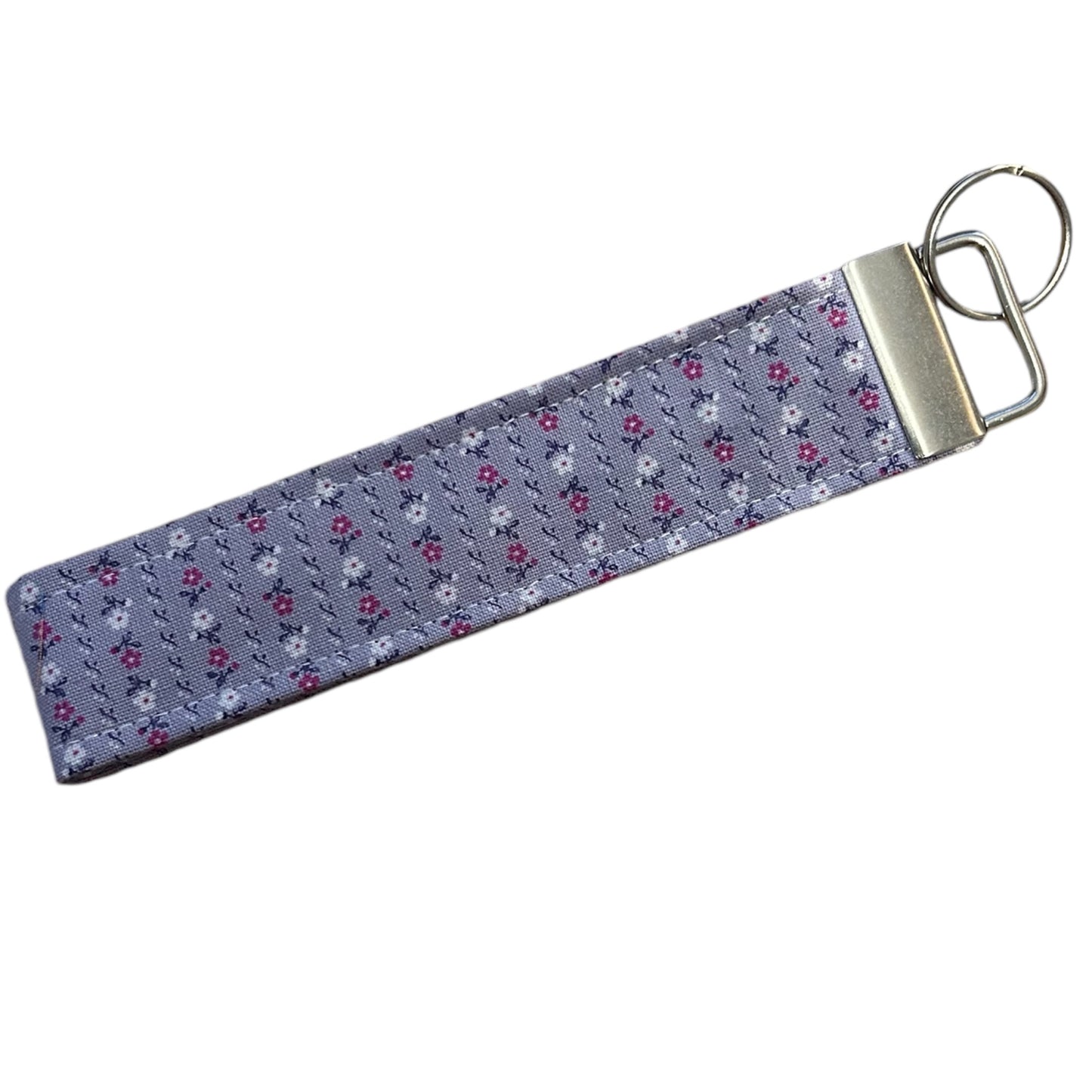 Sustainable Fabric Key Fobs