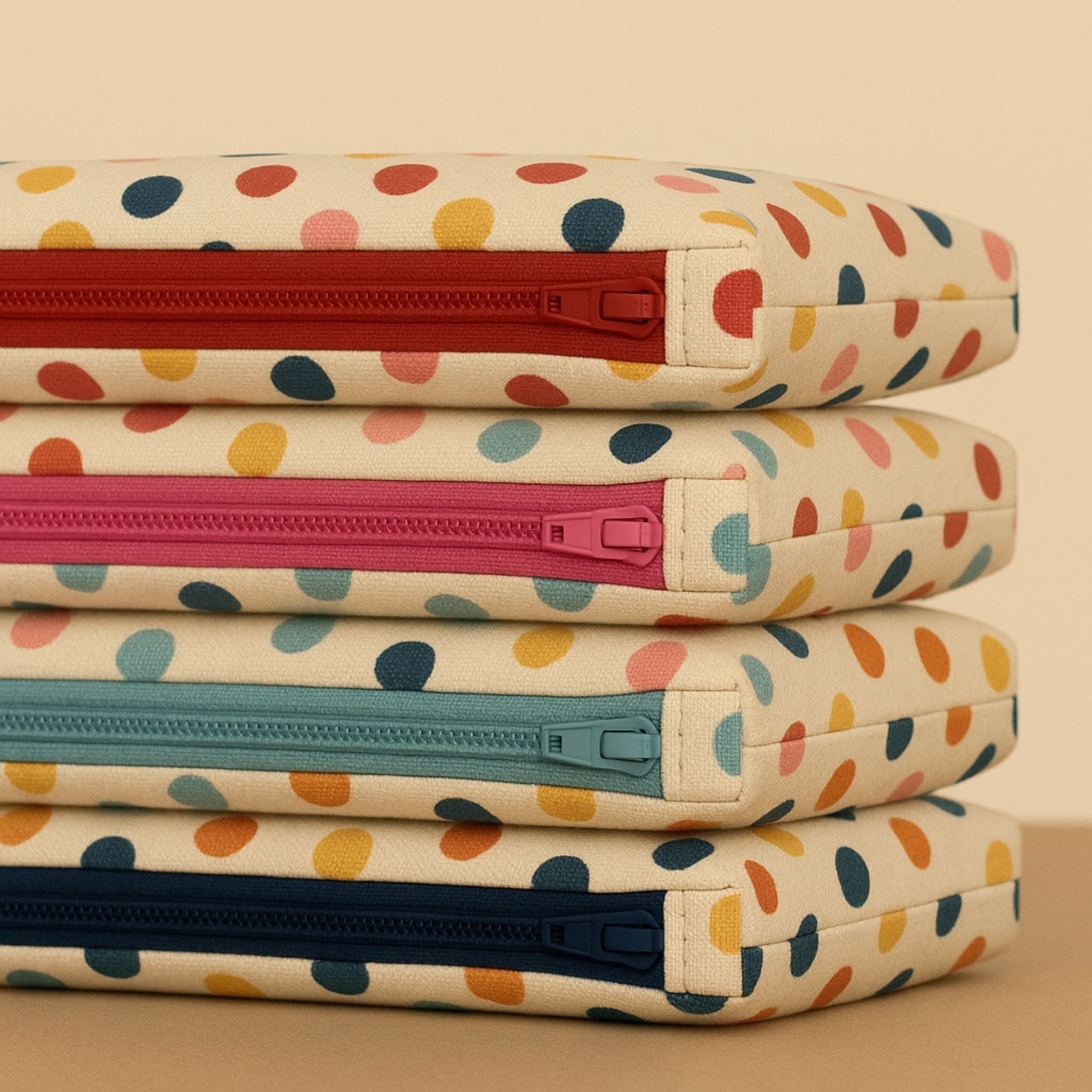 Zipper Tabs PDF Tutorial