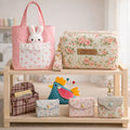 Spring Sewing Bundle PDF Tutorials
