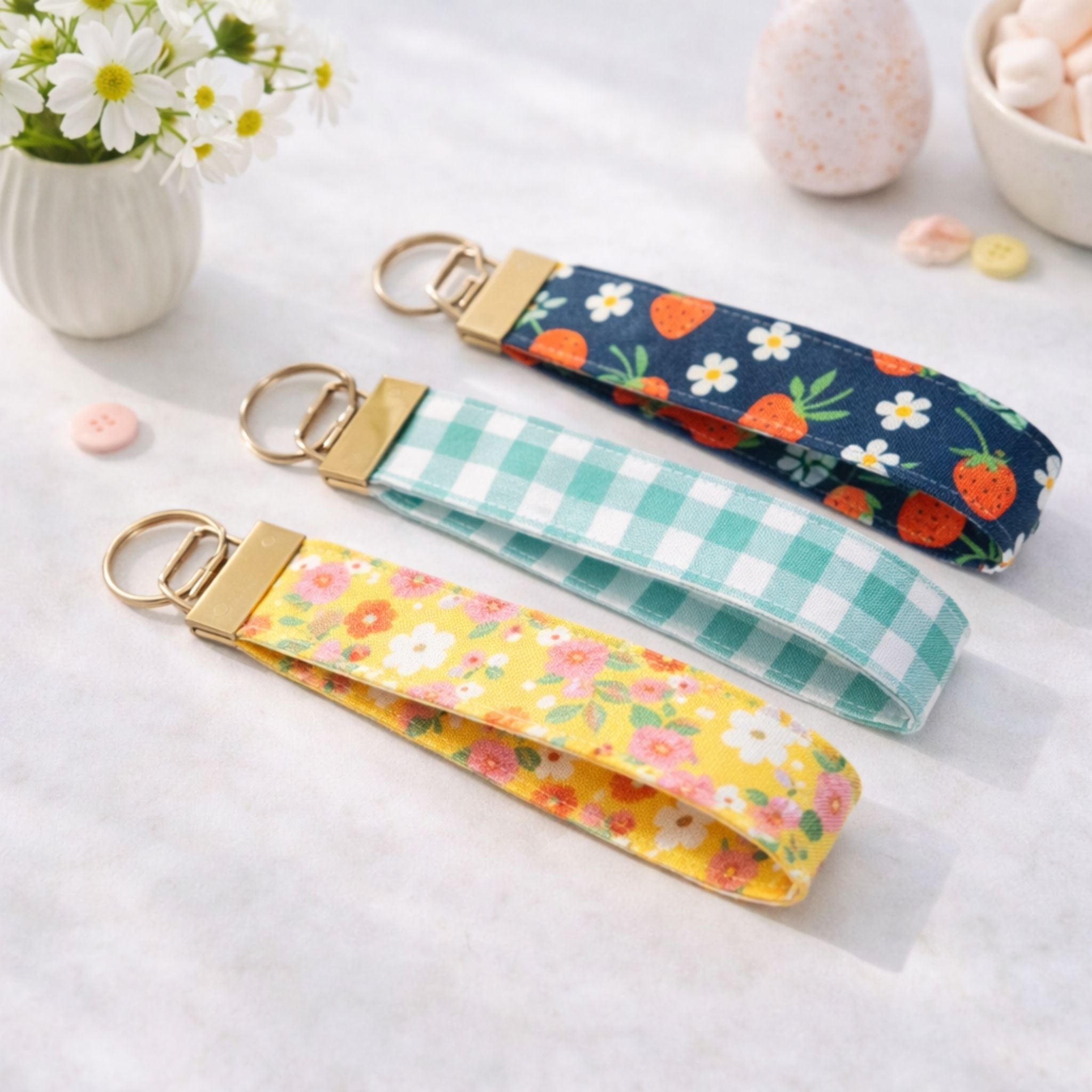 Wallet and Phone Accessories Sewing Bundle