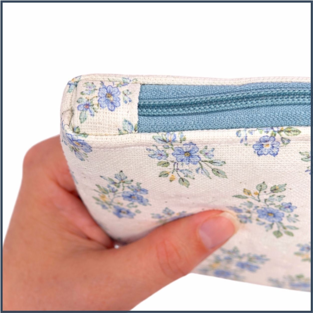 Zipper Tabs PDF Tutorial