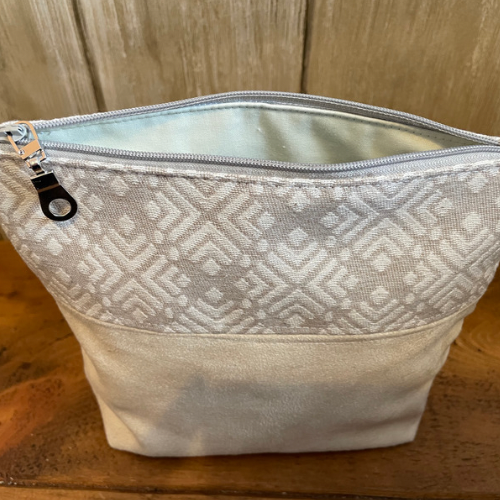 Cosmetic Bag - Lining