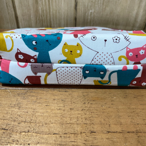 Zipper Pouch - Base